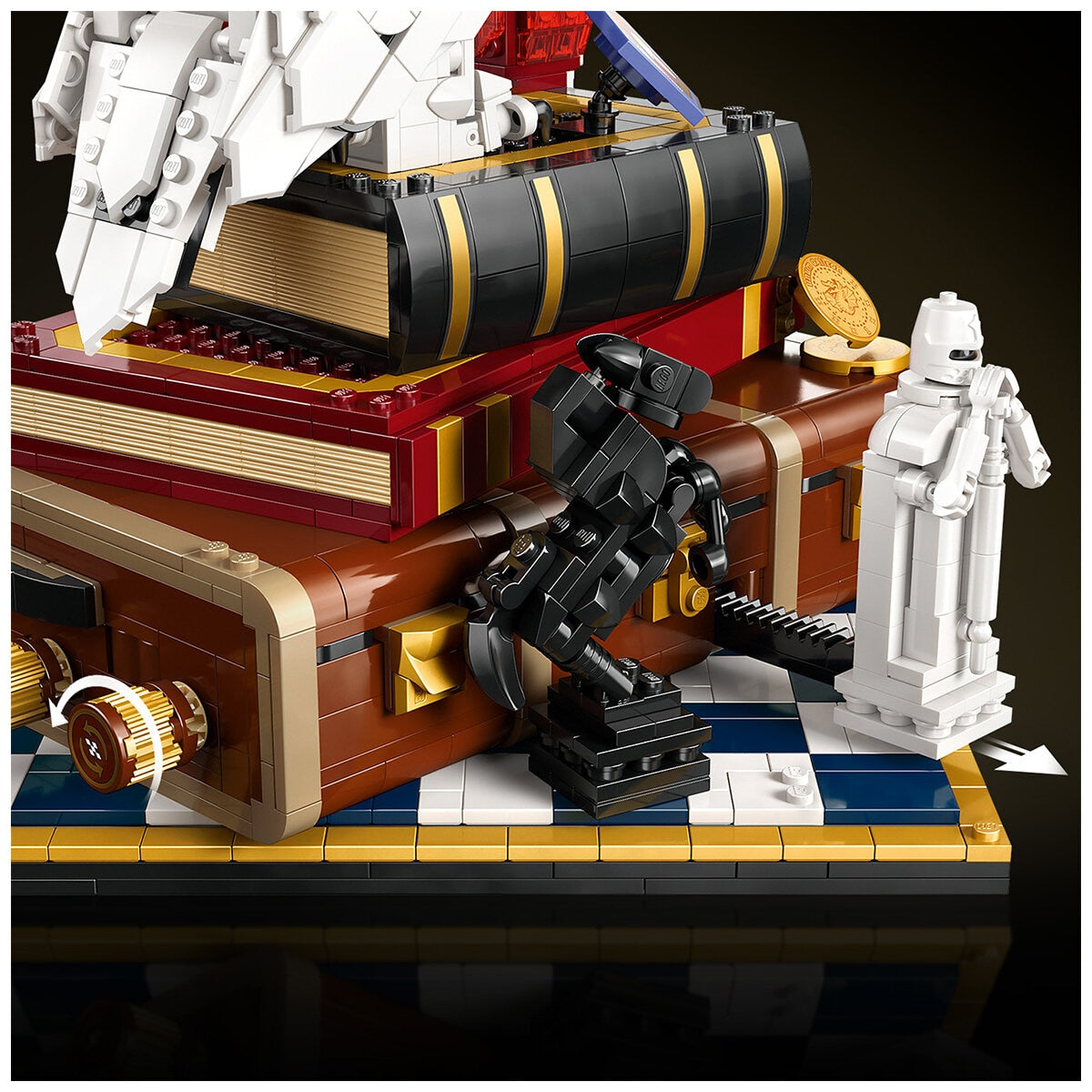 LEGO Harry Potter Philosopher’s Stone - Collectors’ Edition 76466