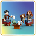 LEGO Harry Potter Luna Lovegood’s House 76467