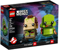 LEGO 41622 Peter Venkman & Slimer BrickHeadz Ghostbusters Set - SuperSaverAU - view 1