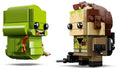 LEGO 41622 Peter Venkman & Slimer BrickHeadz Ghostbusters Set - SuperSaverAU - view 2