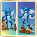 LEGO Harry Potter Cornish Pixie 76461