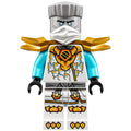 LEGO NINJAGO Ninja Vehicle Tree House Battle 71857