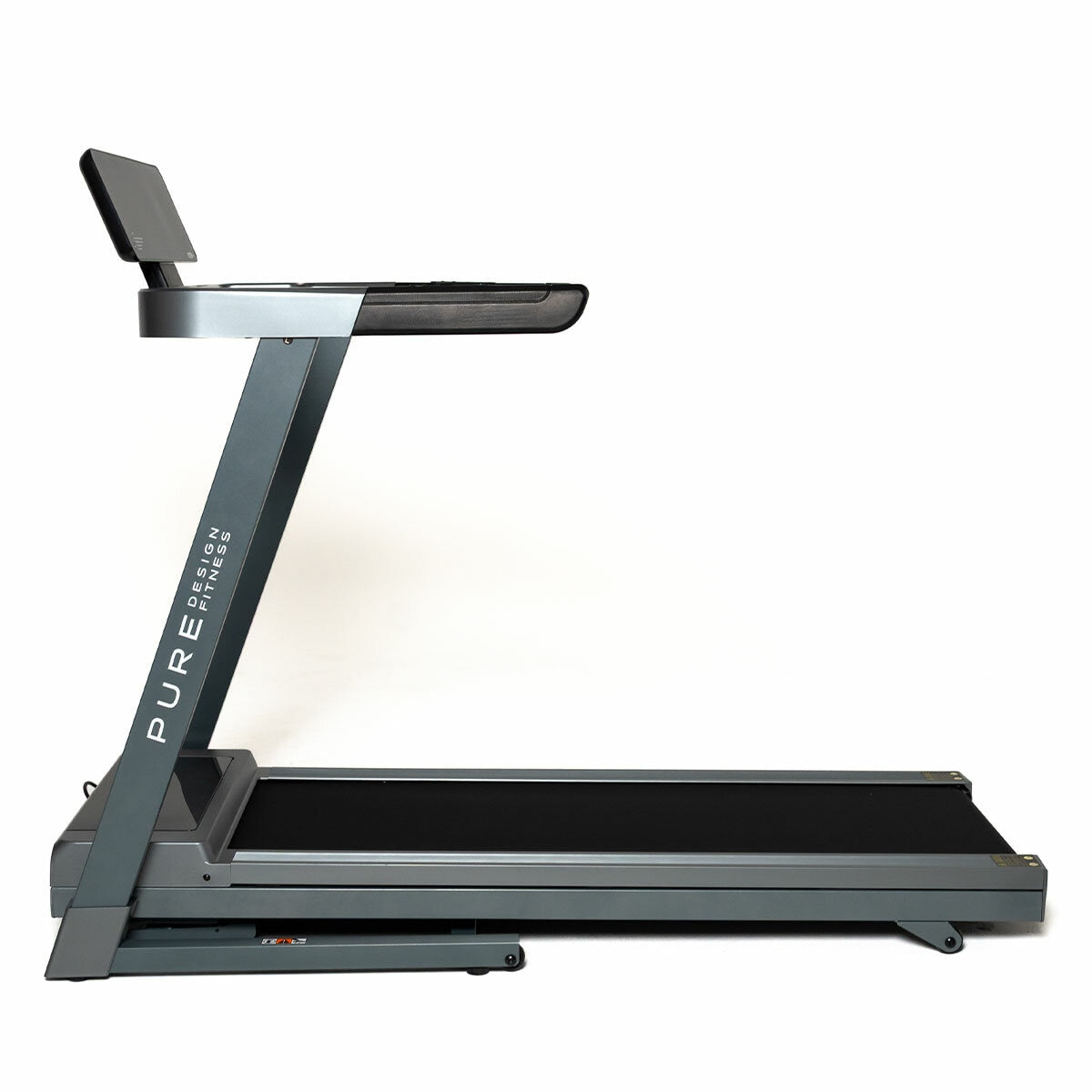 Pure Design Fitness TRC6 Incline Treadmill