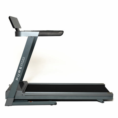 Pure Design Fitness TRC6 Incline Treadmill