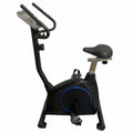 Pure Design Fitness UB7 Upright Bike