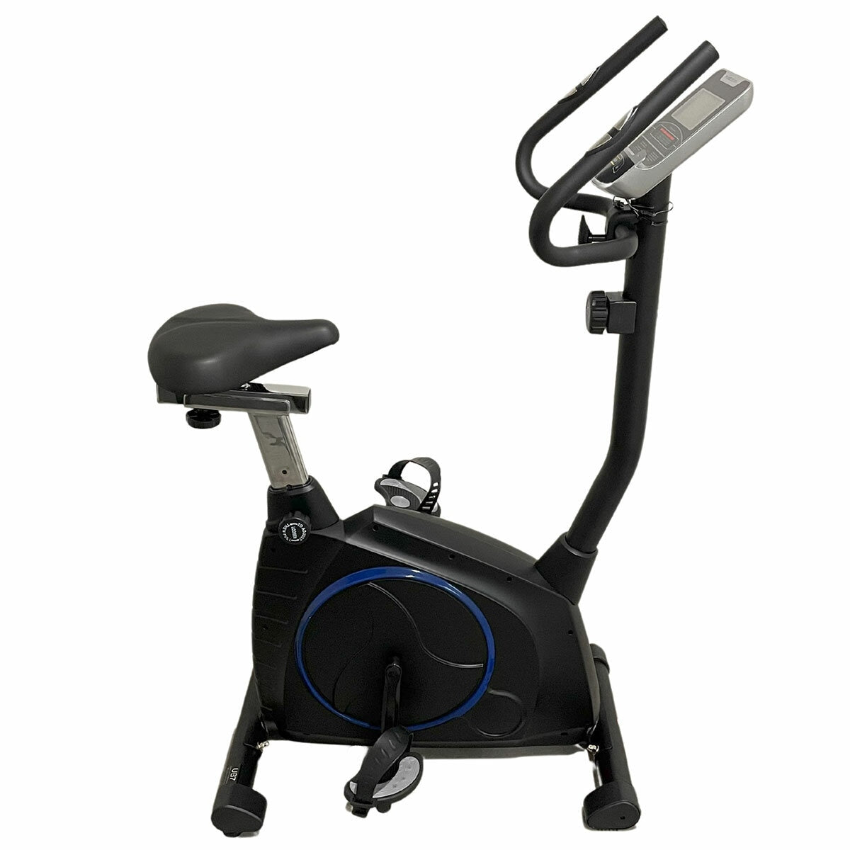 Pure Design Fitness UB7 Upright Bike