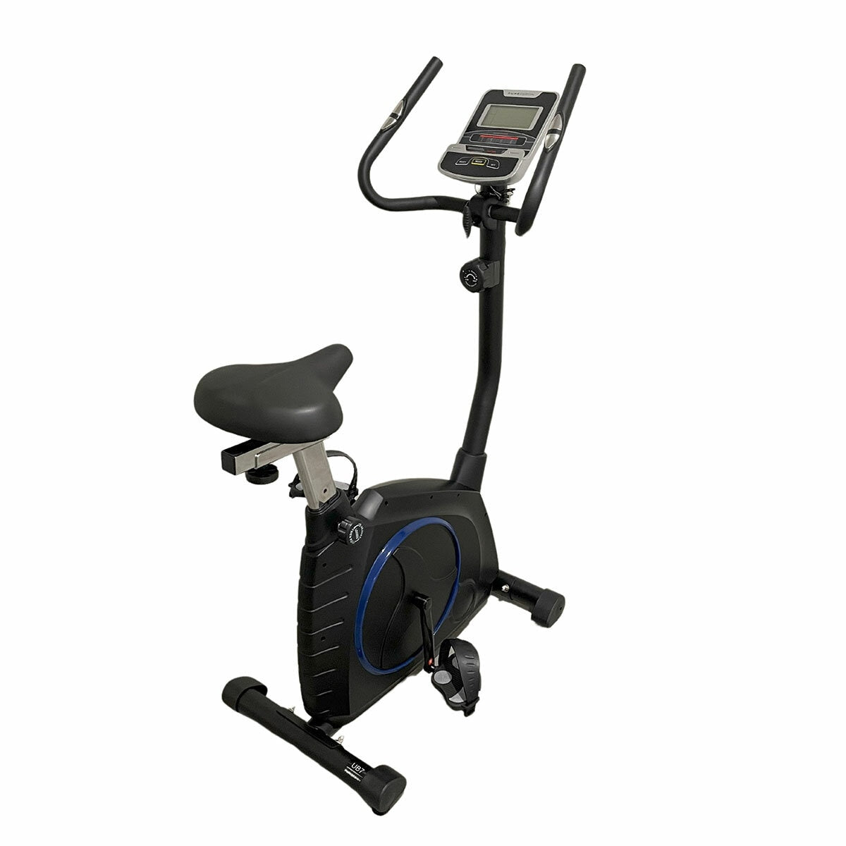 Pure Design Fitness UB7 Upright Bike