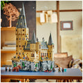 LEGO Harry Potter Hogwarts Castle: Hospital Wing 76463