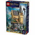 LEGO Harry Potter Hogwarts Castle: Hospital Wing 76463