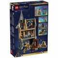LEGO Harry Potter Hogwarts Castle: Hospital Wing 76463
