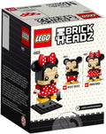 LEGO 41625 Minnie Mouse BrickHeadz Building Kit - SuperSaverAU - view 3