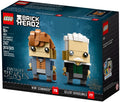 LEGO 41631 Newt & Grindelwald BrickHeadz Set - SuperSaverAU - view 4