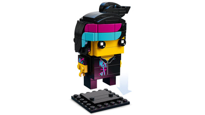 LEGO 41635 Wyldstyle BrickHeadz Building Kit