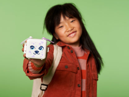 LEGO 41663 Emma's Dalmatian Cube - Portable Puppy Playset