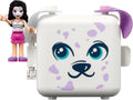 LEGO 41663 Emma's Dalmatian Cube - Portable Puppy Playset - SuperSaverAU - view 5