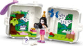 LEGO 41663 Emma's Dalmatian Cube - Portable Puppy Playset - SuperSaverAU - view 6