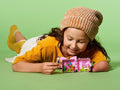 LEGO 41665 Stephanie's Cat Cube - Portable Playset with Mini-Doll - SuperSaverAU - view 2