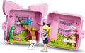 LEGO 41665 Stephanie's Cat Cube - Portable Playset with Mini-Doll - SuperSaverAU - view 5