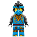 LEGO NINJAGO Jay’s Transforming Car 71856