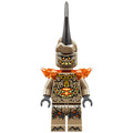 LEGO NINJAGO Jay’s Transforming Car 71856