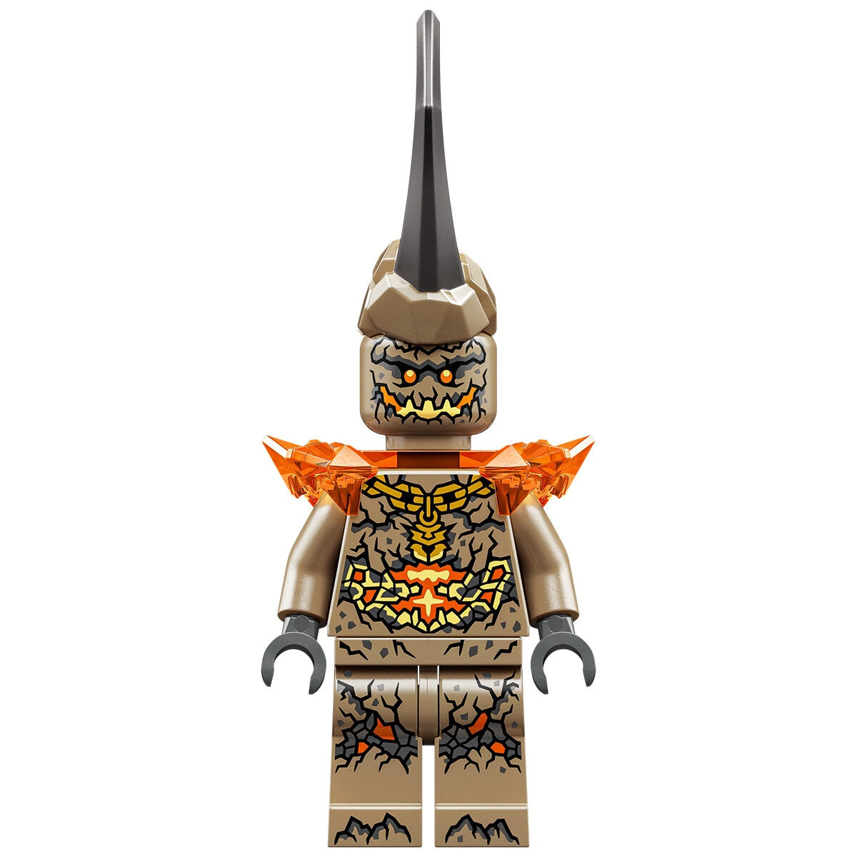 LEGO NINJAGO Jay’s Transforming Car 71856
