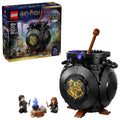 LEGO Harry Potter Cauldron Secret Potions Classroom 76464
