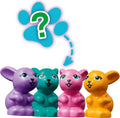 LEGO Friends Series 41666 Andrea's Bunny Cube- Auzzi Store
