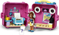 LEGO 41667 Olivia's Gaming Cube - Portable Playset - SuperSaverAU - view 5