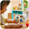 LEGO DUPLO 3 In 1 Modern Family House With Figures 10470
