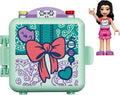 LEGO 41668 Emma's Fashion Cube: Portable Sewing Toy for Kids - SuperSaverAU - view 2