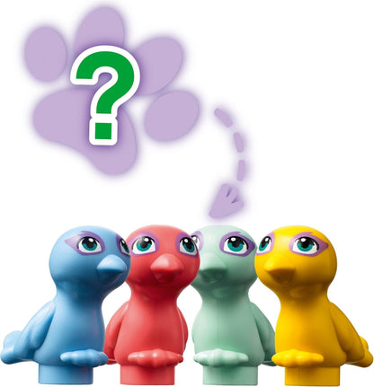 LEGO 41668 Emma's Fashion Cube: Portable Sewing Toy for Kids