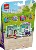 LEGO 41668 Emma's Fashion Cube: Portable Sewing Toy for Kids - SuperSaverAU - view 5