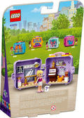 LEGO 41670 Stephanie's Ballet Cube Portable Playset - SuperSaverAU - view 5
