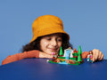 LEGO 41677 Forest Waterfall Adventure with Andrea & Olivia - SuperSaverAU - view 5