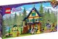 LEGO 41683 Forest Horseback Riding Center & Ranch Playset - SuperSaverAU - view 1