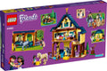 LEGO 41683 Forest Horseback Riding Center & Ranch Playset - SuperSaverAU - view 5