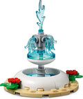 LEGO 41684 FRIENDS Heartlake City Grand Hotel- Auzzi Store