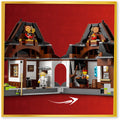 LEGO NINJAGO Four Weapons Blacksmith 15th Anniversary 71858