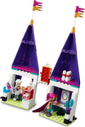 LEGO 41685 Magical Funfair Roller Coaster: Carnival Thrill Ride - SuperSaverAU - view 3