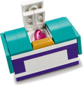 LEGO 41685 Magical Funfair Roller Coaster: Carnival Thrill Ride - SuperSaverAU - view 5