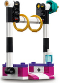 LEGO Friends Series 41686 Magical Acrobatics- Auzzi Store