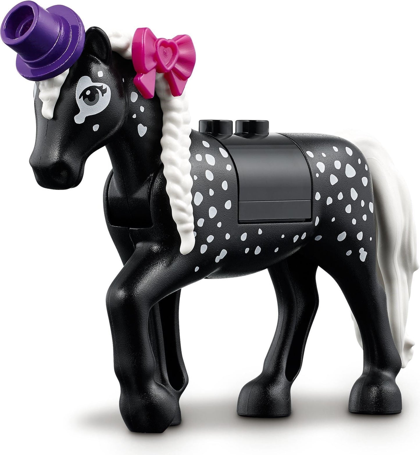 LEGO Friends Series 41686 Magical Acrobatics- Auzzi Store