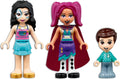 LEGO Friends Magical Funfair Stalls Playset (41687) - SuperSaverAU - view 2