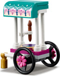 LEGO Friends Magical Funfair Stalls Playset (41687) - SuperSaverAU - view 5
