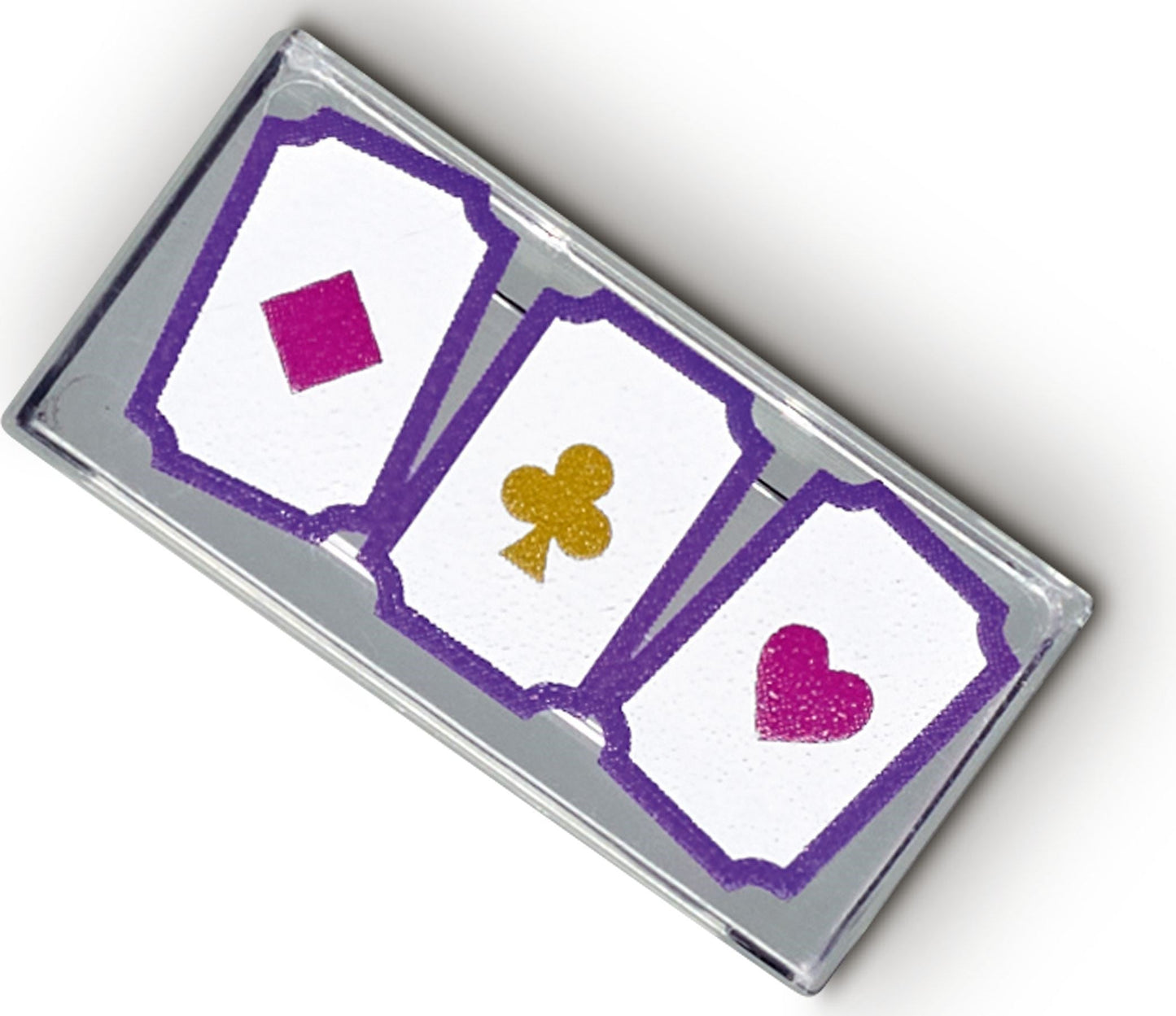 LEGO Friends Magical Funfair Stalls Playset (41687)