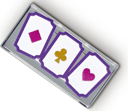 LEGO Friends Magical Funfair Stalls Playset (41687)