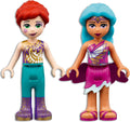 LEGO Friends Series 41688 Magical Caravan- Auzzi Store