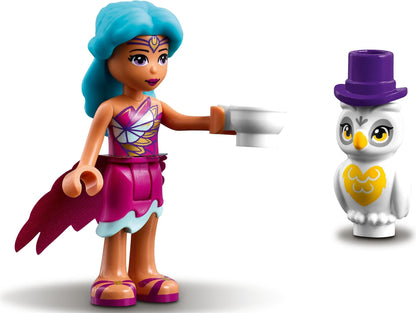 LEGO Friends Series 41688 Magical Caravan- Auzzi Store