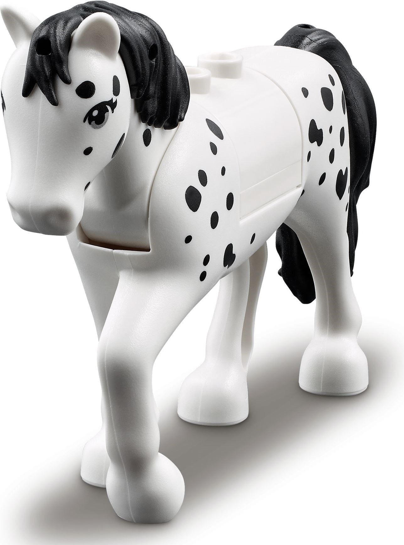 LEGO Friends Series 41688 Magical Caravan- Auzzi Store