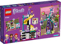 LEGO 41689 Magical Funfair Ferris Wheel & Slide - SuperSaverAU - view 6